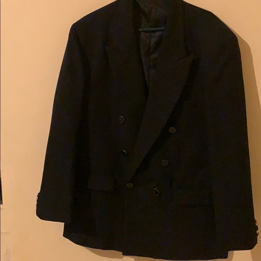 Men suit